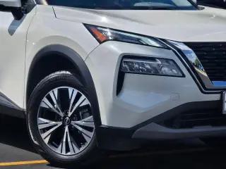 Nissan Rogue 2023 AWD SV 4dr Crossover