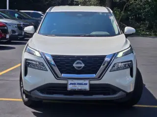 Nissan Rogue 2023 AWD SV 4dr Crossover