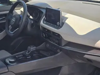 Nissan Rogue 2023 AWD SV 4dr Crossover