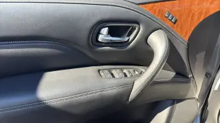 INFINITI QX80 2019 Luxe SUV de 4 puertas