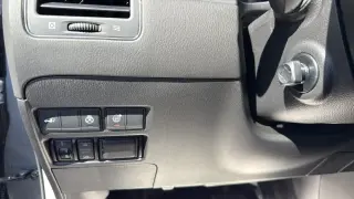 INFINITI QX80 2019 Luxe SUV de 4 puertas