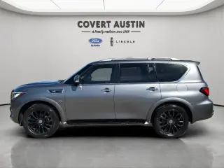 INFINITI QX80 2019 Luxe SUV de 4 puertas