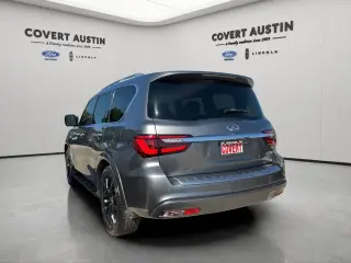 INFINITI QX80 2019 Luxe SUV de 4 puertas