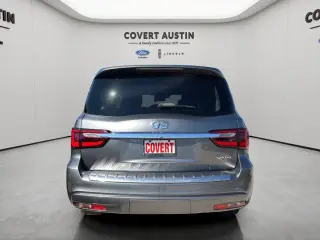 INFINITI QX80 2019 Luxe SUV de 4 puertas