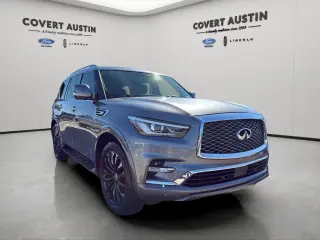 INFINITI QX80 2019 Luxe SUV de 4 puertas
