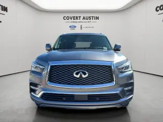 INFINITI QX80 2019 Luxe SUV de 4 puertas