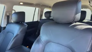 INFINITI QX80 2019 Luxe SUV de 4 puertas