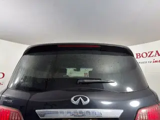 INFINITI QX80 2016 AWD SUV de 4 puertas