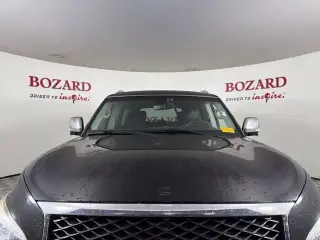 INFINITI QX80 2016 AWD SUV de 4 puertas