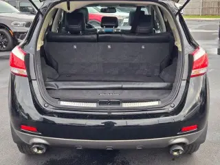Nissan Murano 2014 AWD S 4 puertas SUV
