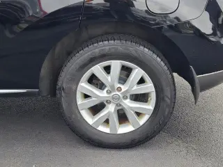 Nissan Murano 2014 AWD S 4 puertas SUV