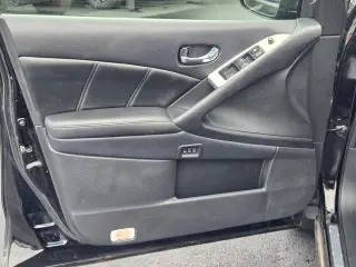 Nissan Murano 2014 AWD S 4 puertas SUV