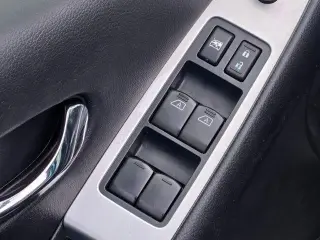 Nissan Murano 2014 AWD S 4 puertas SUV