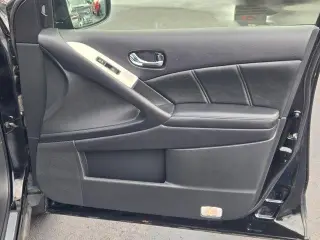 Nissan Murano 2014 AWD S 4 puertas SUV