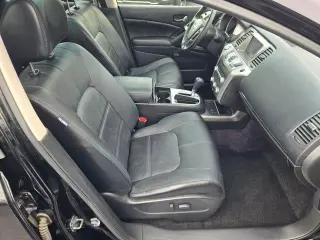 Nissan Murano 2014 AWD S 4 puertas SUV
