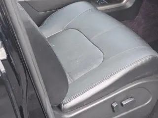 Nissan Murano 2014 AWD S 4 puertas SUV