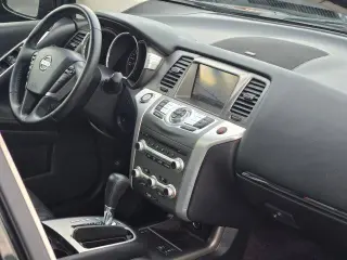 Nissan Murano 2014 AWD S 4 puertas SUV