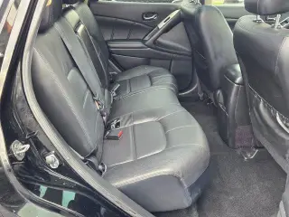 Nissan Murano 2014 AWD S 4 puertas SUV