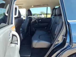 Nissan Armada 2023 4x2 SL SUV de 4 puertas