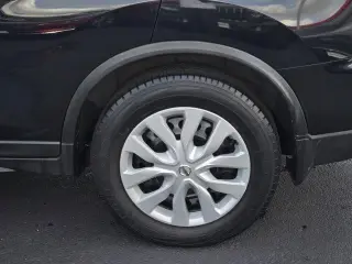 Nissan Rogue 2017 S 4dr Crossover