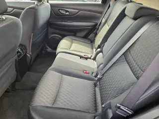 Nissan Rogue 2017 S 4dr Crossover