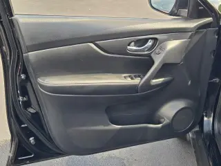 Nissan Rogue 2017 S 4dr Crossover