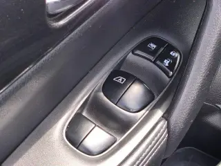 Nissan Rogue 2017 S 4dr Crossover