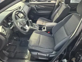 Nissan Rogue 2017 S 4dr Crossover