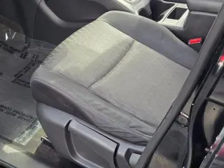 Nissan Rogue 2017 S 4dr Crossover