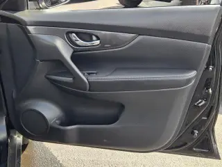 Nissan Rogue 2017 S 4dr Crossover