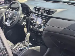 Nissan Rogue 2017 S 4dr Crossover