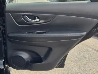 Nissan Rogue 2017 S 4dr Crossover