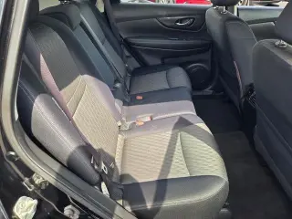 Nissan Rogue 2017 S 4dr Crossover
