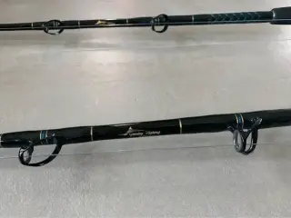 Fishing combos