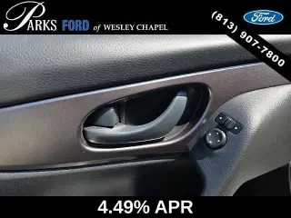 Nissan Rogue Sport S 4dr Crossover 2020