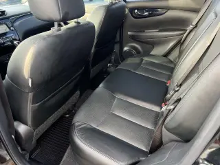 Nissan Rogue Sport 2017 AWD S 4puertas Crossover