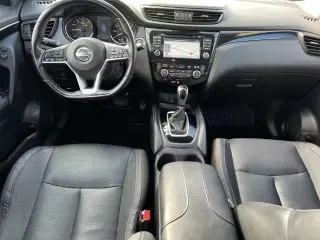 Nissan Rogue Sport 2017 AWD S 4puertas Crossover