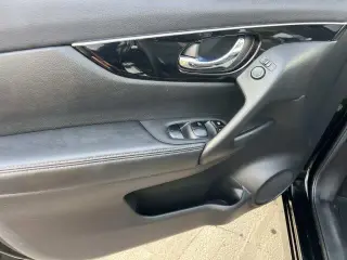 Nissan Rogue Sport 2017 AWD S 4puertas Crossover