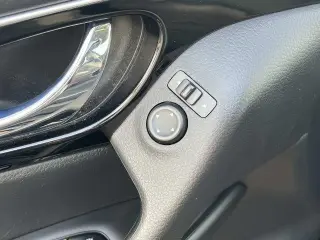 Nissan Rogue Sport 2017 AWD S 4puertas Crossover
