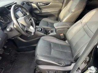 Nissan Rogue Sport 2017 AWD S 4puertas Crossover