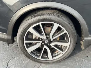 Nissan Rogue Sport 2017 AWD S 4puertas Crossover