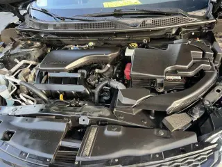 Nissan Rogue Sport 2017 AWD S 4puertas Crossover