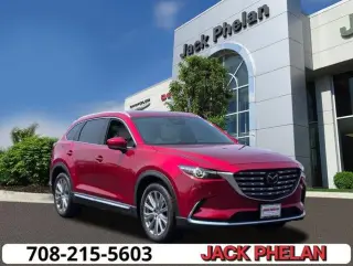 Mazda CX-9 2023 AWD Signature SUV de 4 puertas