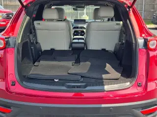 Mazda CX-9 2023 AWD Signature SUV de 4 puertas