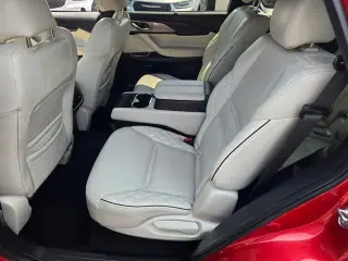 Mazda CX-9 2023 AWD Signature SUV de 4 puertas