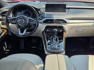 Mazda CX-9 2023 AWD Signature SUV de 4 puertas