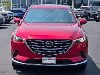 Mazda CX-9 2023 AWD Signature SUV de 4 puertas