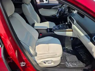 Mazda CX-9 2023 AWD Signature SUV de 4 puertas