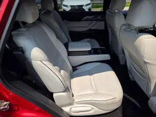 Mazda CX-9 2023 AWD Signature SUV de 4 puertas