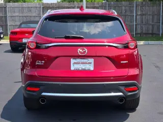 Mazda CX-9 2023 AWD Signature SUV de 4 puertas